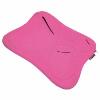 KeyTeck BORSA PER NETBOOK BAG-244P ROSA